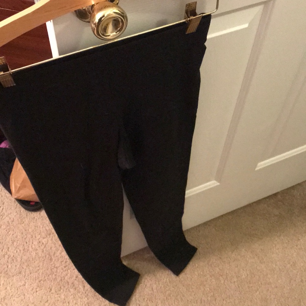 VS PINK LEGGINGS
